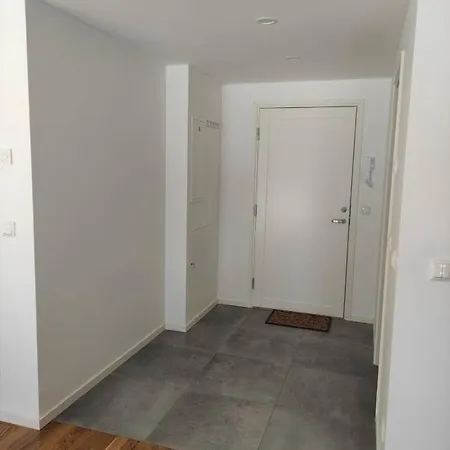 Nurmenuku Apartment