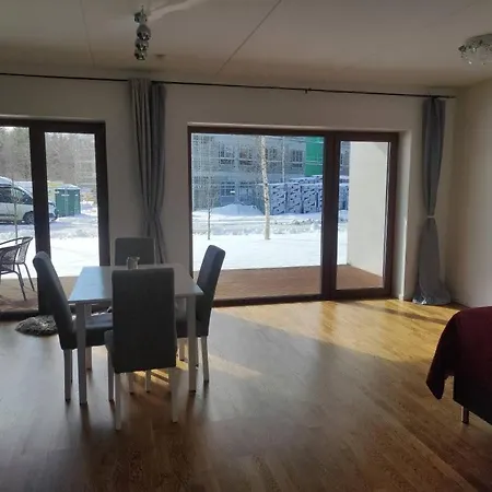 Apartment Nurmenuku Parnu
