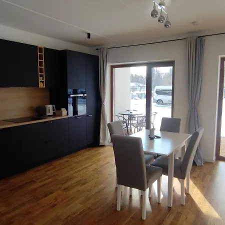 Nurmenuku Apartment *
