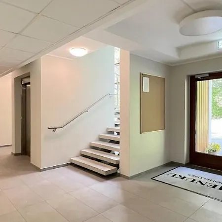 Apartment Nurmenuku *