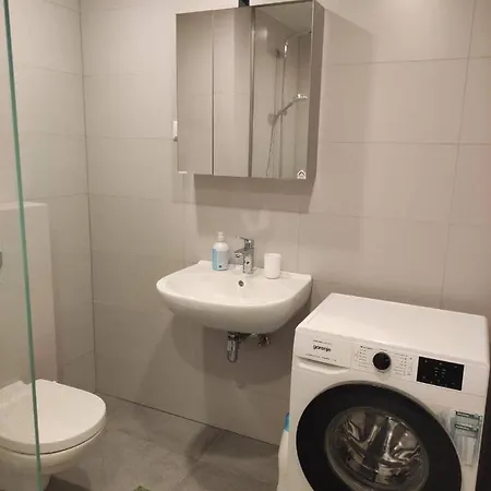 Nurmenuku Apartment *