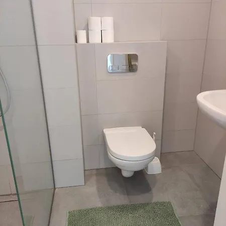 Nurmenuku Apartment