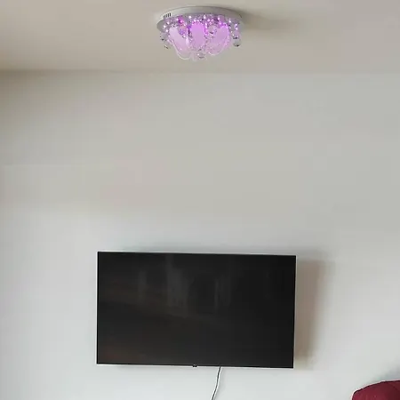 Nurmenuku Apartment *