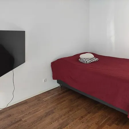 Nurmenuku Apartment Parnu